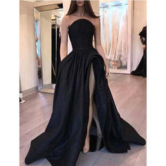 elegant floor length dresses
