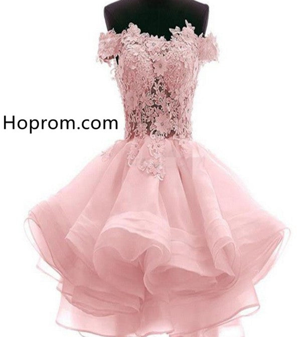 cute formal short dresses