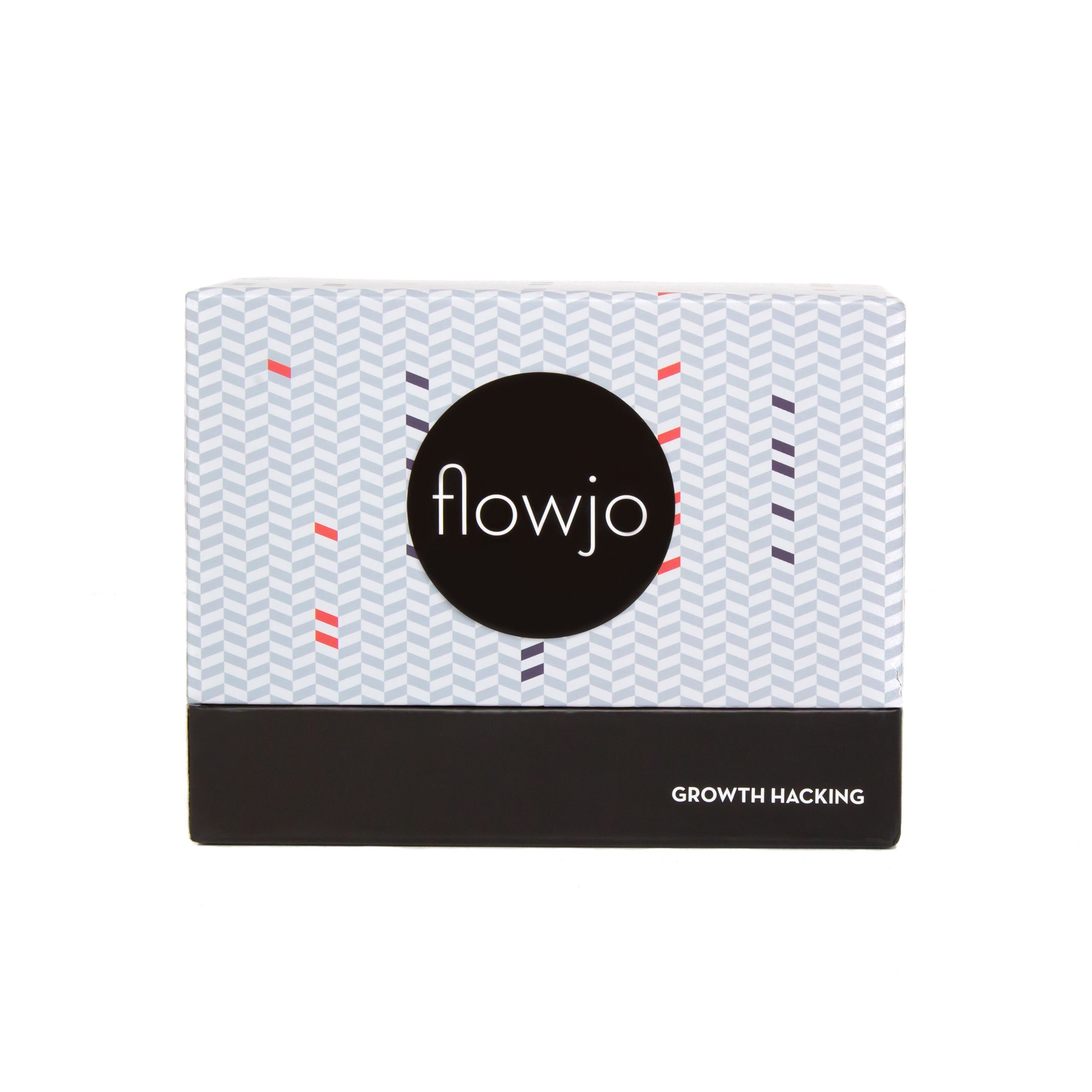 The Growth Hacking Box - Flowjo product image