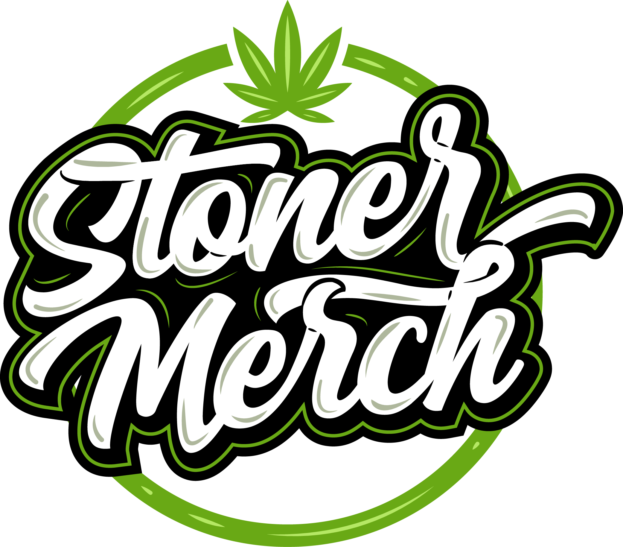 The Official Stoner Merch Shop