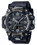 G-SHOCK MUDMASTER GWG-2000 Prêtes à affronter Les situations