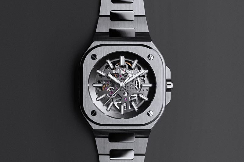 Bell and ross-br 05