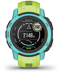 GARMIN - Instinct® 2S Surf Edition Edition, Waikiki - 