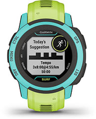 GARMIN - Instinct® 2S Surf Edition Edition, Waikiki - 