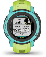 GARMIN - Instinct® 2S Surf Edition Edition, Waikiki - 