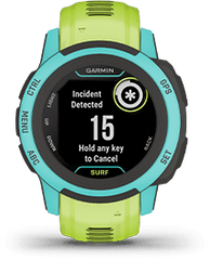 GARMIN - Instinct® 2S Surf Edition Edition, Waikiki - 