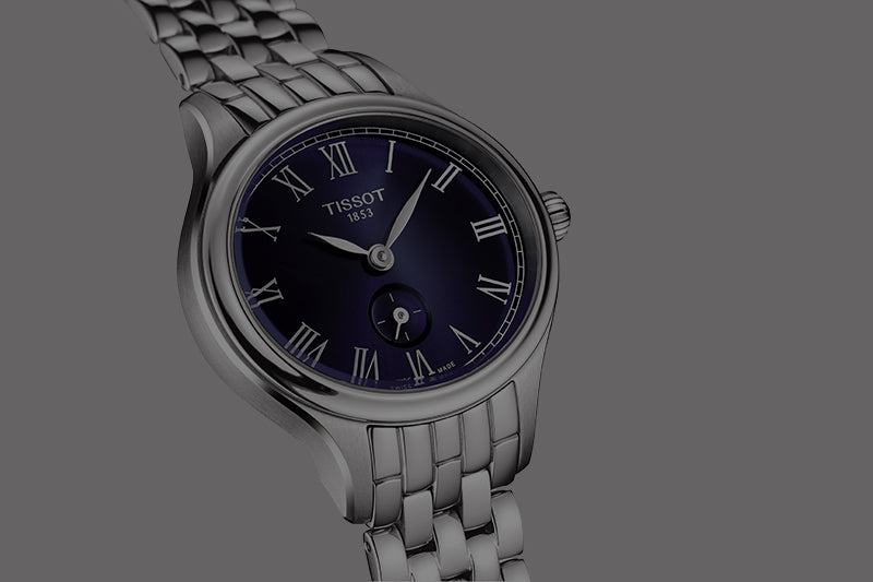 Tissot Bella Ora Vogtime