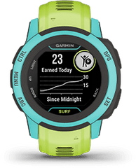 GARMIN - Instinct® 2S Surf Edition Edition, Waikiki - 