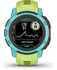 GARMIN - Instinct® 2S Surf Edition Edition, Waikiki - 