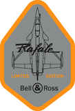 L’histoire de la marque montres BELL & ROSS