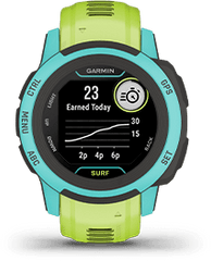 GARMIN - Instinct® 2S Surf Edition Edition, Waikiki - 