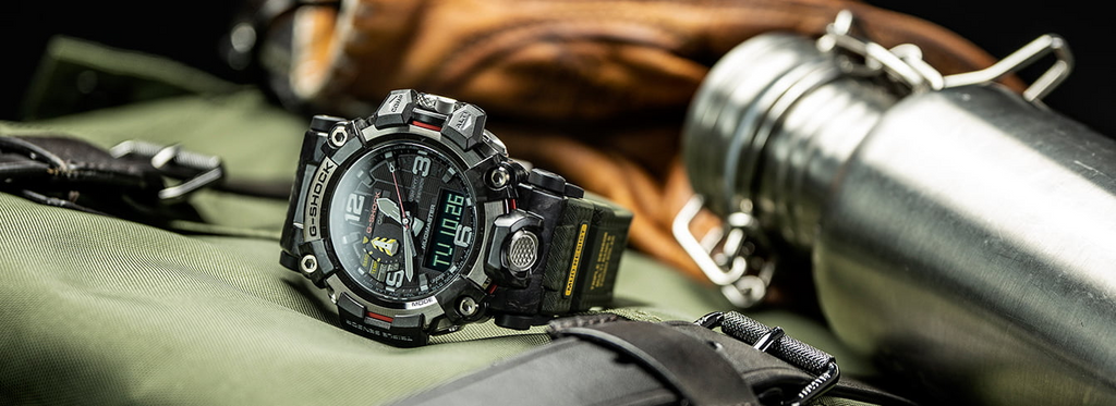 montre-G-SHOCK-Perfection