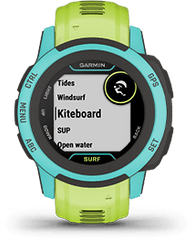 GARMIN - Instinct® 2S Surf Edition Edition, Waikiki - 