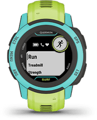 GARMIN - Instinct® 2S Surf Edition Edition, Waikiki - 