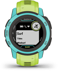 GARMIN - Instinct® 2S Surf Edition Edition, Waikiki - 