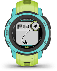 GARMIN - Instinct® 2S Surf Edition Edition, Waikiki - 