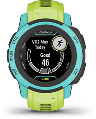 GARMIN - Instinct® 2S Surf Edition Edition, Waikiki - 