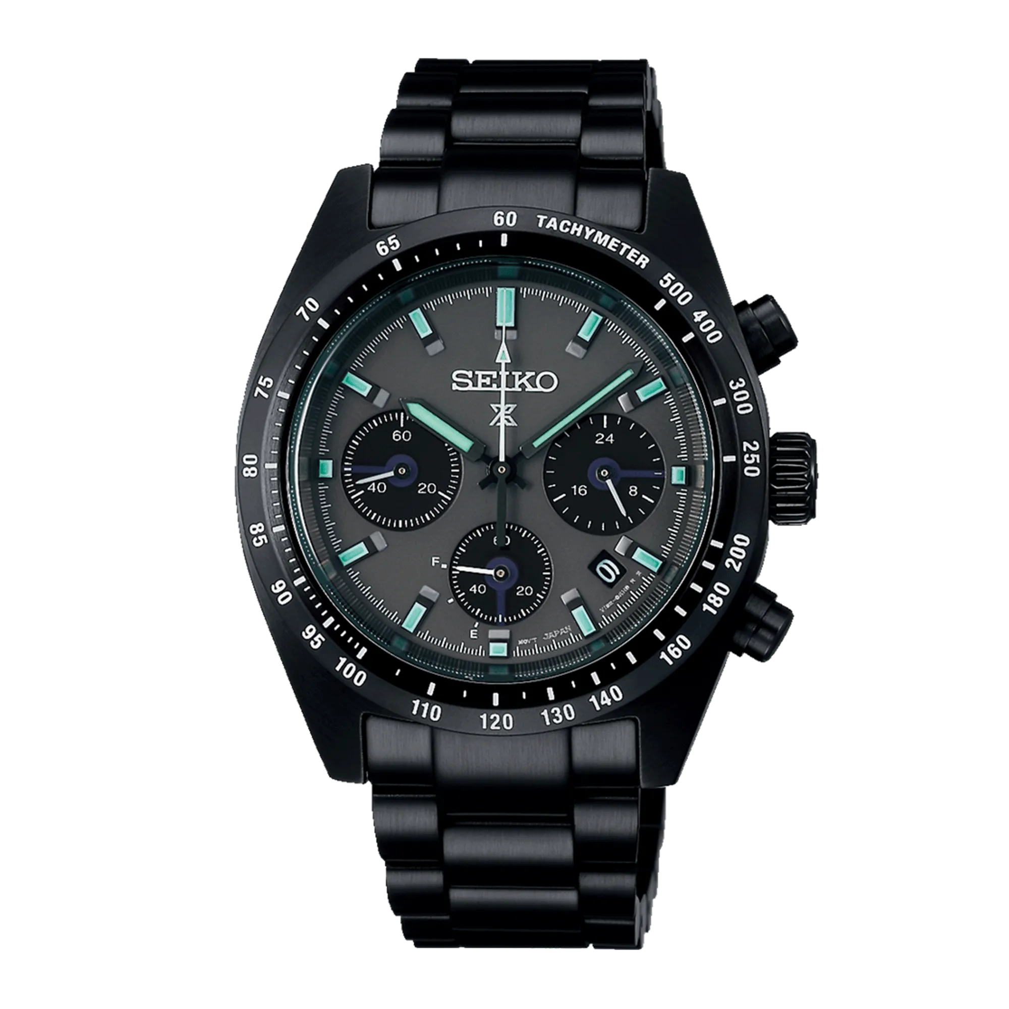 Prospex - Solar Quartz Chronograph - SSC813P1 – VOGTIME