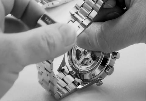 Atelier SAV Montres