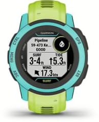 GARMIN - Instinct® 2S Surf Edition Edition, Waikiki - 