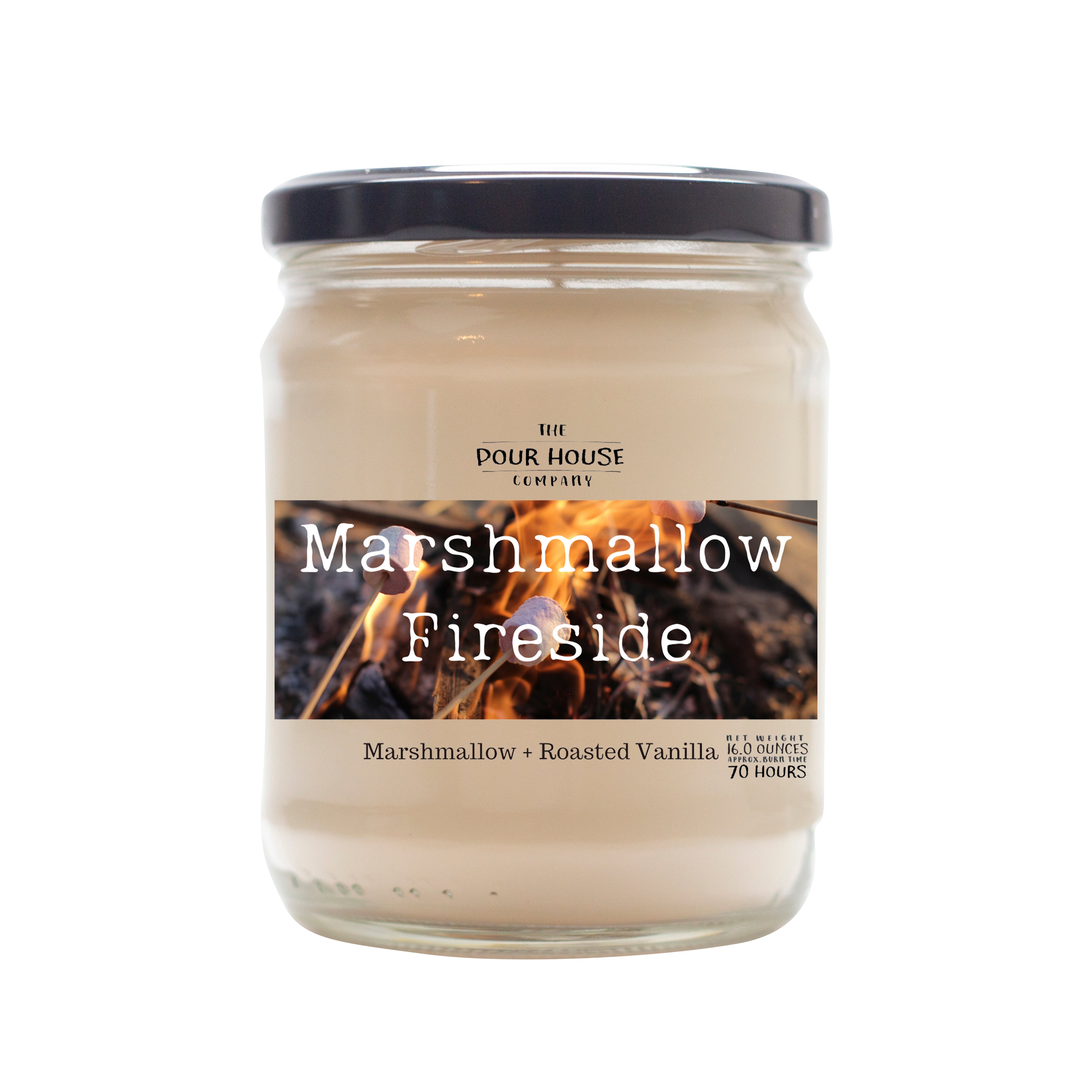 marshmallow fireside lotion