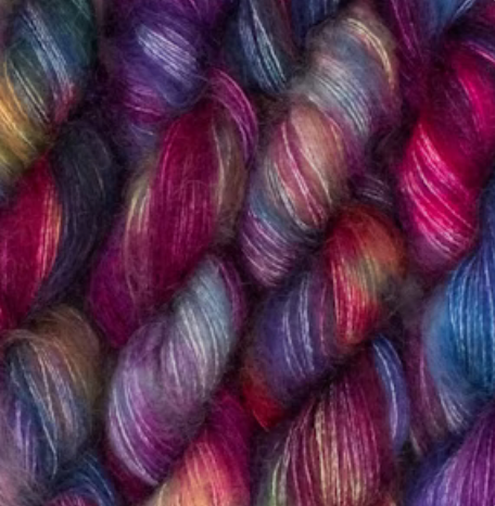 Quince & Co. Piper (fingering/sport) – Heavenly Yarns / Fiber of Maine