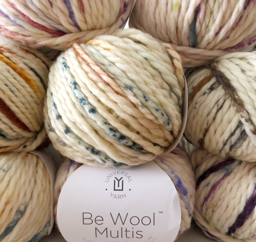 Crazy Sexy Wool by Wool and the Gang (super bulky) – Heavenly