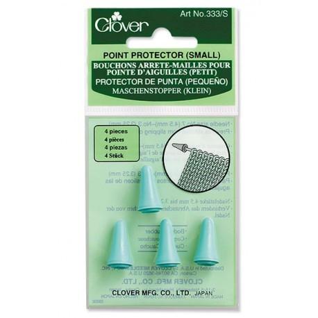 Clover Pom-Pom Makers - Set of 2 (35 & 45mm) - Woolstack