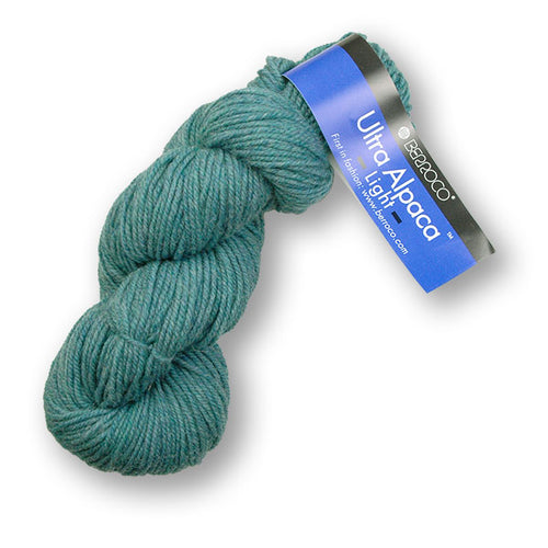 Quaker Hill Yarn - Sage (# 011), Plymouth