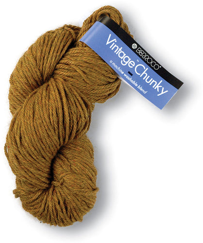 Sirdar Jewelspun With Wool Chunky Self-Striping Blended Yarn