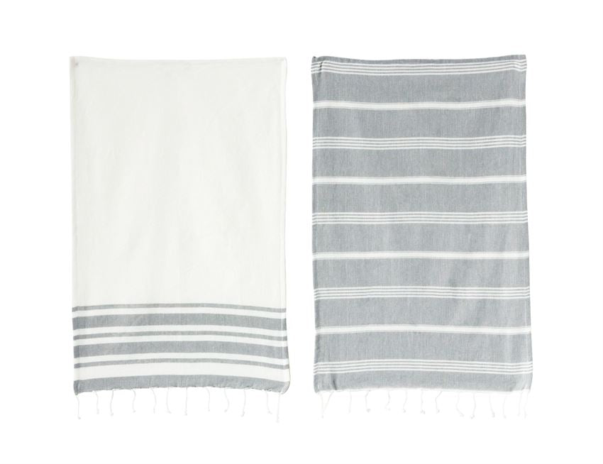 high end kitchen towels