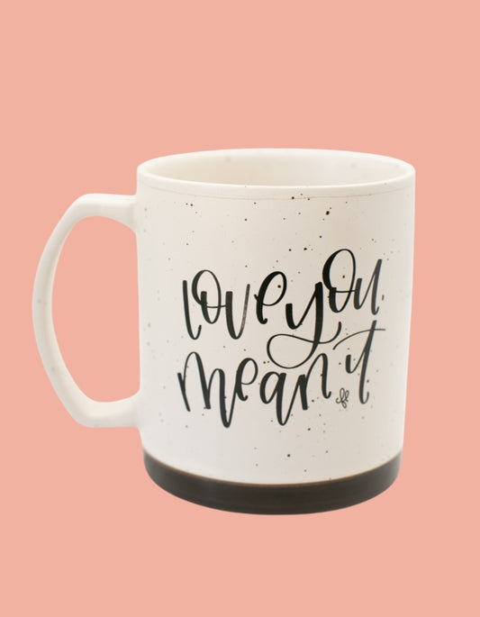 Mama Bear + Papa Bear Mug Set – Chalkfulloflove