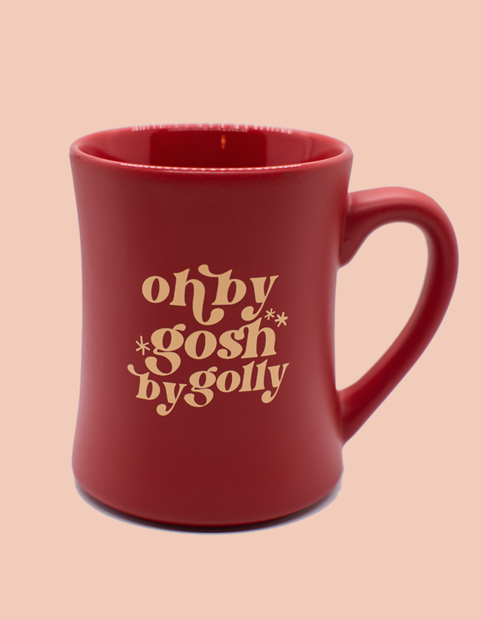 oh by gosh by golly lyrics