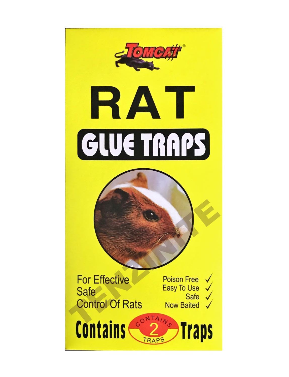 rat glue traps