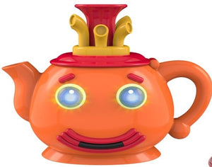 teletubbies tea set