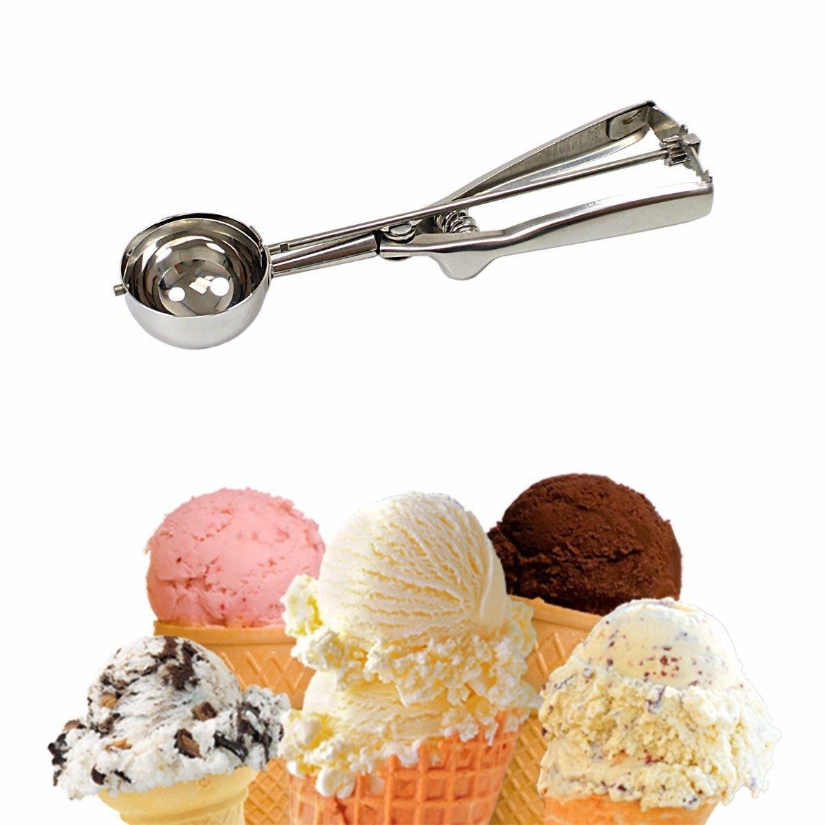 6cm ice cream scoop