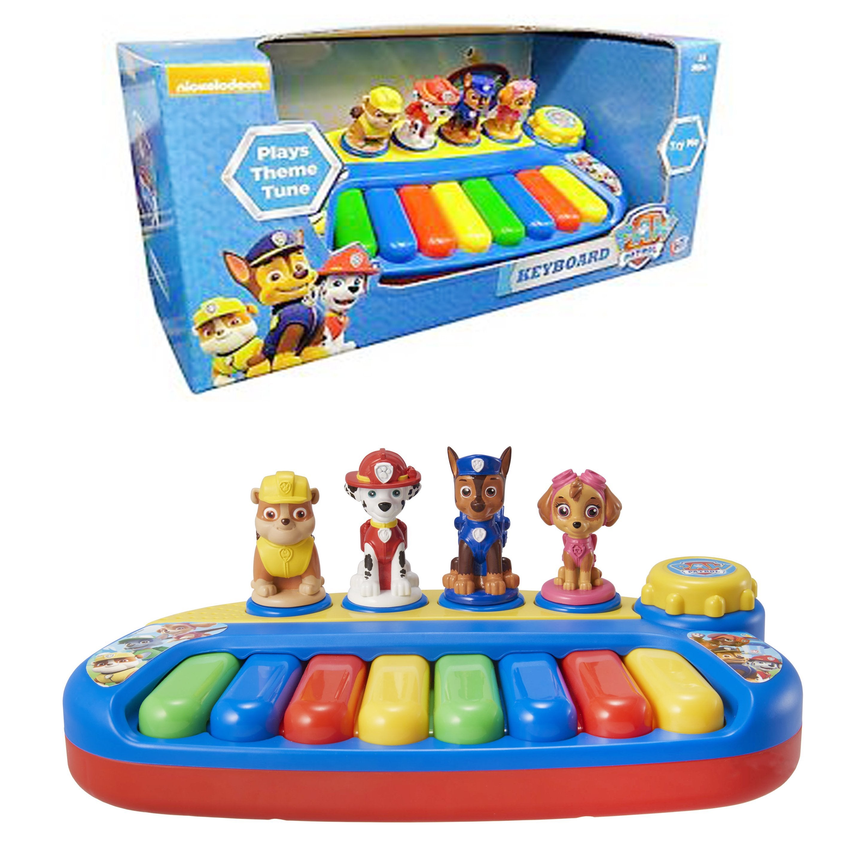 paw patrol wholesale toys