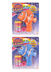 nemo bubble gun