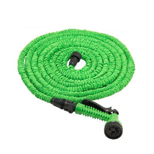 200 Ft Magic Hose Pipe Expanding Expandable Flexible Garden Car