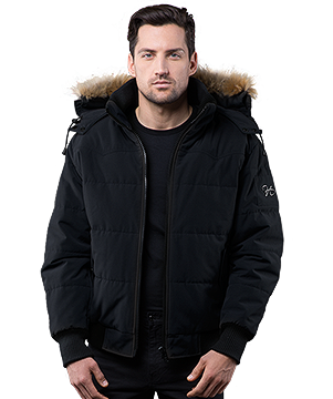 North Aware | Winter Coats with Groundbreaking Innovation