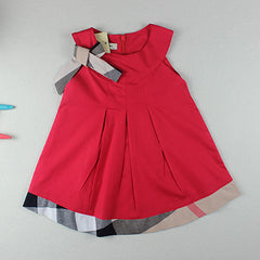 baby frocks style summer