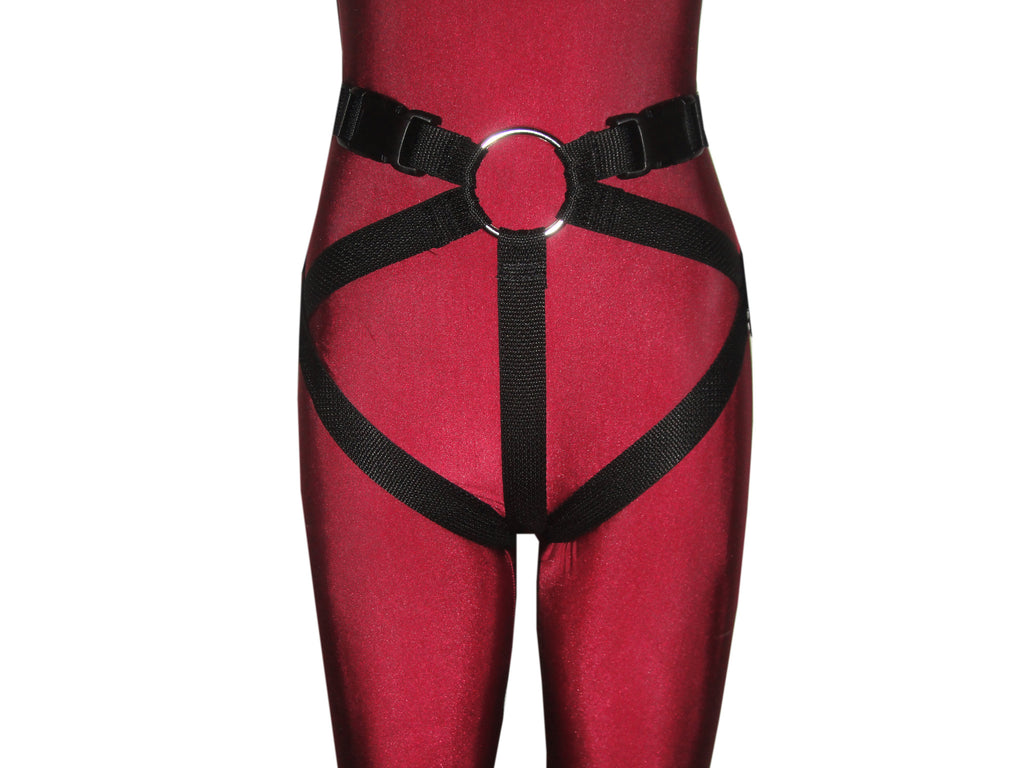 Hip Harness (Poly Webbing)