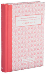 Pope John Paul II book