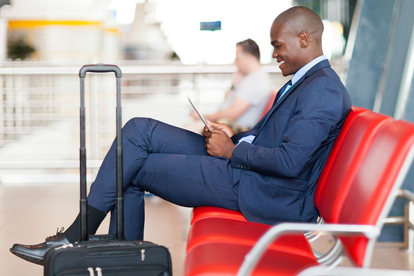 Travel in Comfort with Flight Socks: Unveiling the Benefits - SynxBody