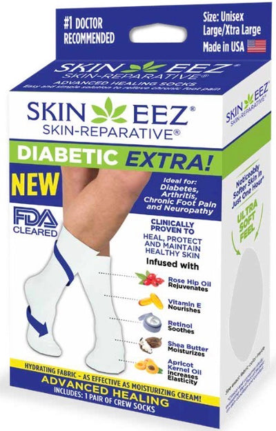 T.E.D. Anti Embolism Stockings Calf Compression Sleeve for Shin Splint :  : Health & Personal Care