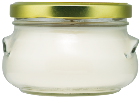 VANILLA SANDALWOOD TUREEN 11-OZ.