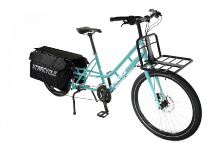 xtracycle bike