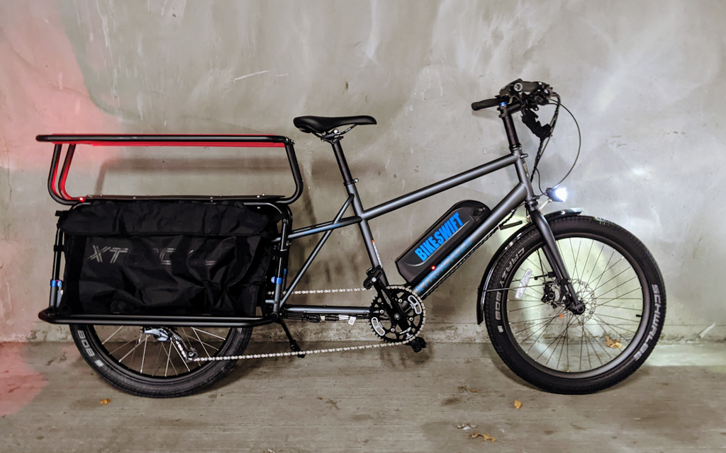 xtracycle kickback 1 for sale
