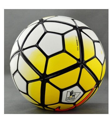 Anti-slip granules ball TPU size 5 football balls A+++ Premier league soccer ball league football