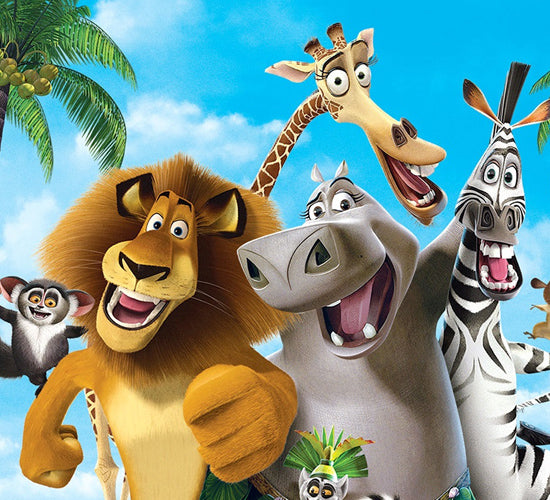 9 Animal Movies To Make You Feel Warm & Fuzzy | GUNAS New York